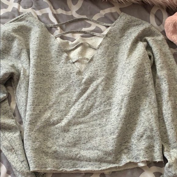 Pink Sweater - Picture 2 of 3